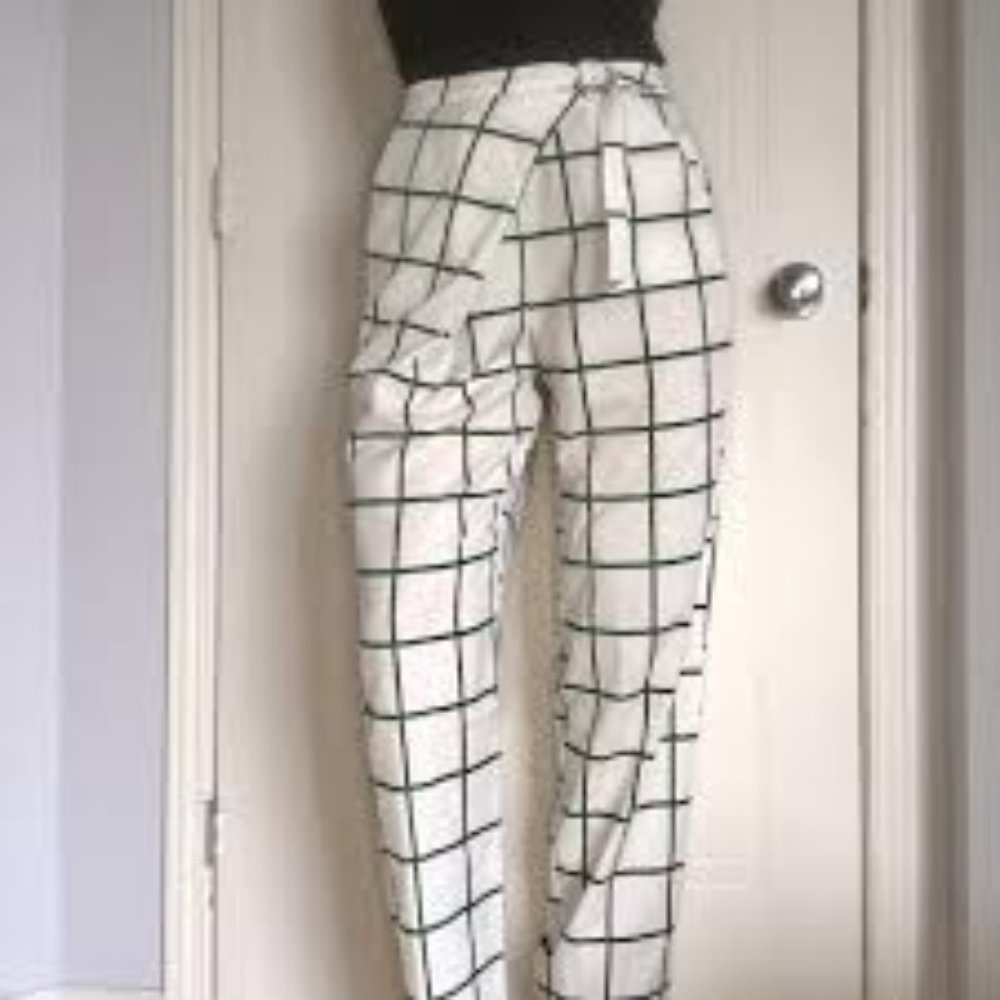 Runaway Australia highwaisted pants